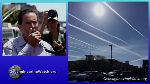 Geoengineering Watch