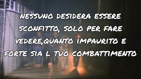 "Beat it"-Michael Jackson (1982)-traduzione in italiano