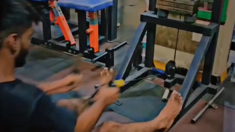 Gym Motivational Video 📸