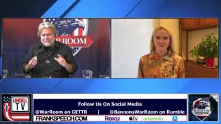 War Room: Jayne Zirkle