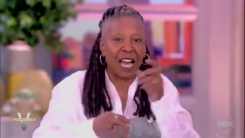 Whoopi Goldberg Has No Clue!