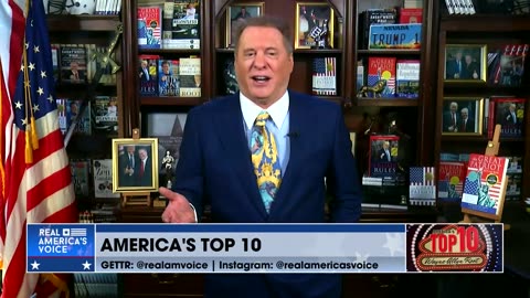 America's Top 10 for 2/10/24 - Segment 1