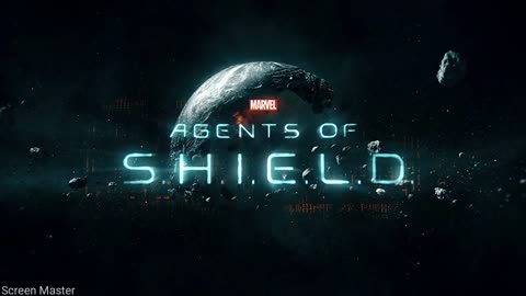 Agents of S.H.I.E.L.D. All Different Logos_Title Cards [HD]