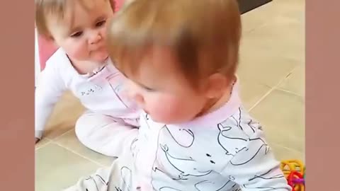 Best Baby Moments #trending