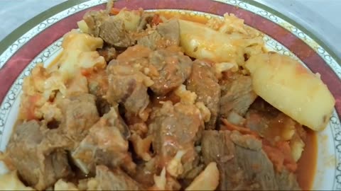 Gosht Recipe