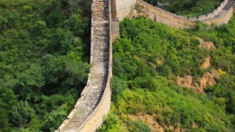 Great Wall of China