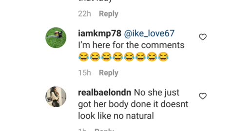 These Surgeons Ain't Ish + Chic-fil-A Sauce #instagrammodels #comments #reactionshorts #bbl #natural