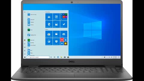 Review: Dell Inspiron 15.6 Inch HD Touchscreen Flagship High Performance Laptop PC Intel Core...