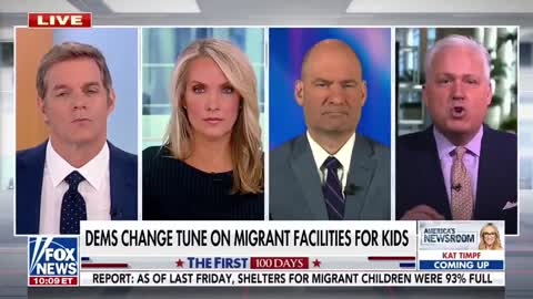 Matt Schlapp on the crisis at the border