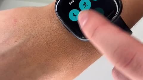 Fitbit Versa 4 Fitness Smartwatch with Daily Readiness