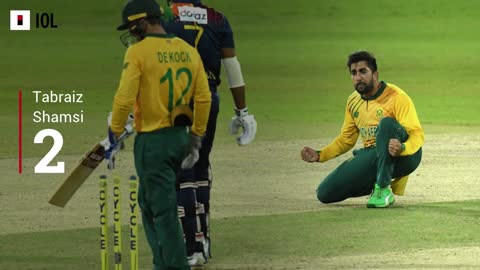 Five Proteas who need to shine against Sri Lanka