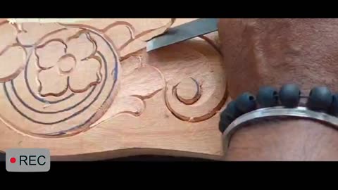 carving art