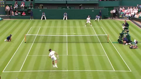 Federer