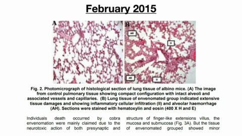 Feb 3 2024 DR Bryan part 15 fantastic data. You can follow him more