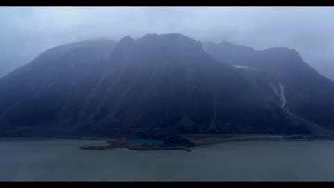 Irish Urban Legend - Hy Brasil(The Lost Island)