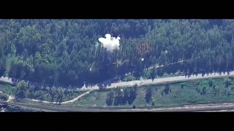 Ukraine War 2022- Himars Are Really Insane-War Footage