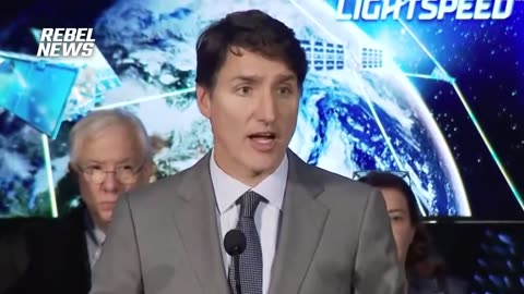 ❗Canada's Trudeau ‘fully supports’ Ukraine using long-range weapons against Russia