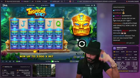 Roshstein Big Win Live ON Stream | Online Crypto Casino