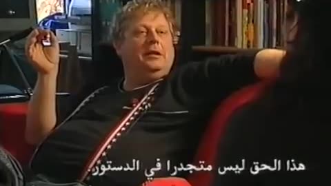 Theo van Gogh was killed by a Dutch-born Muslim.