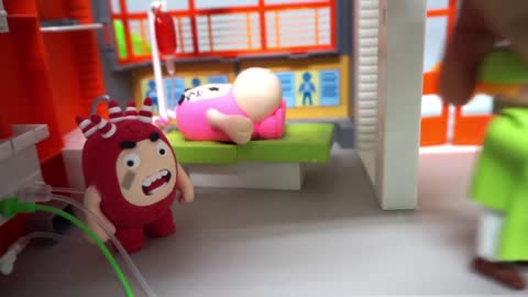 oddbods Lollipop oddbods crying is she pregnant?