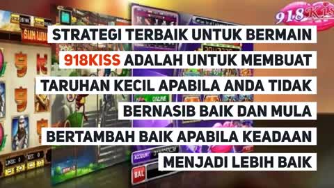 918kiss Malays!a