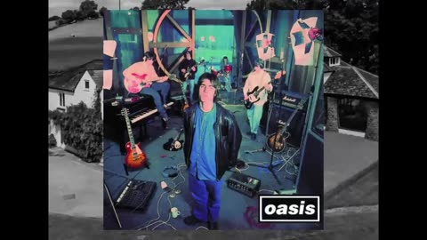 Oasis – 'Definitely Maybe' - Noel Gallagher In Conversation With John Robb [Full Interview]