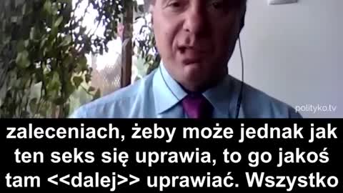 Dr Paweł Basiukiewicz: Raport NIK pokazuje ...