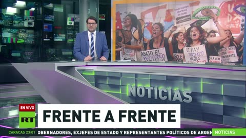 "Argentina necesita más capitalismo y más libertad": Milei inaugura las sesiones del Congreso