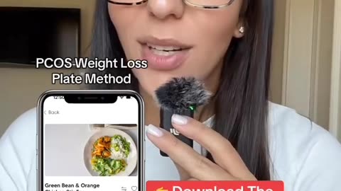 5 Micro Habits for PCOS weight loss!!