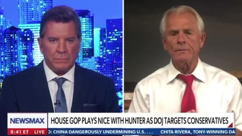 Peter Navarro: Wrap your head around this