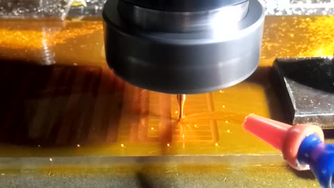 CNC Machining