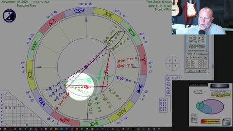 The Road to the Lunar Eclipse! How to CIRF 11/11 - 11/17