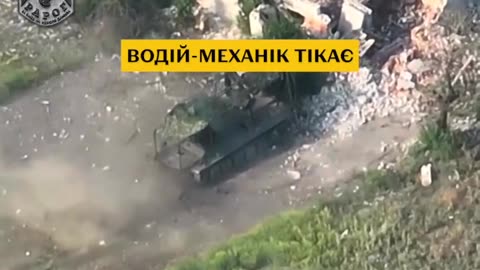 The reflection of the attack by the warriors of the "Rarog" battalion of the 24th