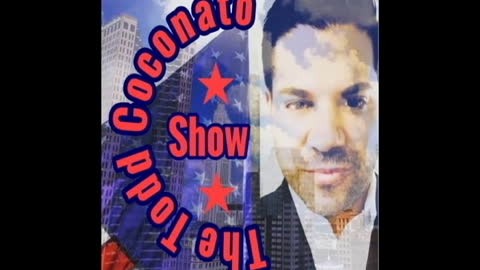 Todd Coconato Show "The Remnant" 6/14/2021