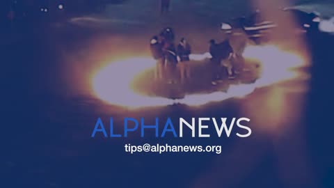 Alpha News gets an exclusive look at the Minneapolis street racing scene