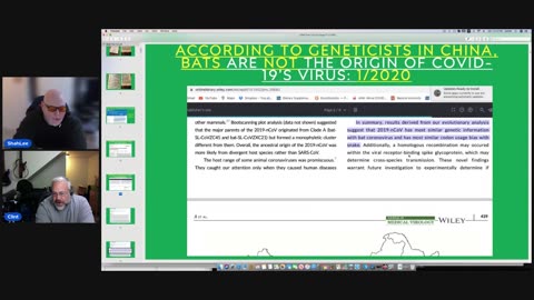 Meaningful Discussion on the Pan-Poisoning w/ Clint & ShahLee