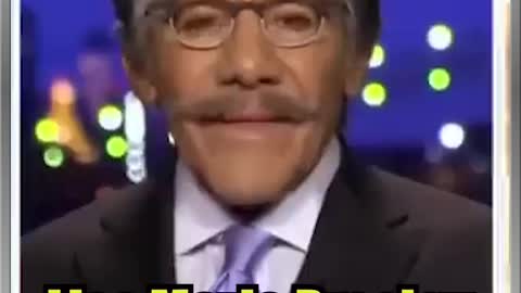 Geraldo Rivera pays tribute to Lisa Marie Presley