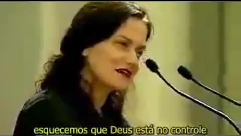 Você já ouviu o testemunho de uma pessoa que SOBREVIVEU a um aborto?