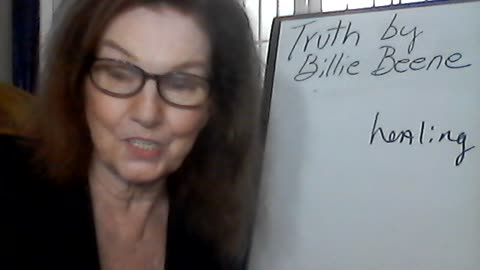 Truth by Billie Beene E1-206 Pres T Aug!/Med Beds/Space Force!