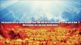 ASSURANCE of Salvation -- or of JUDGMENT