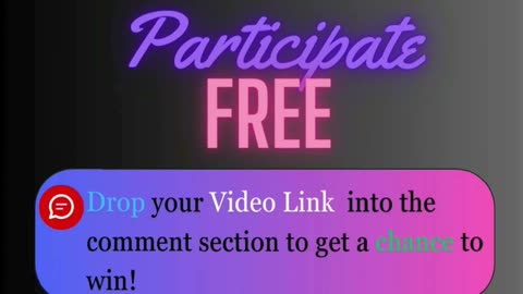 TikTok 2500 Views Giveaway | Participate Free | TikTok View Bot