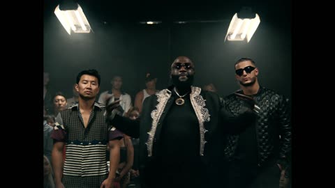 DJ Snake Ft. Rick Ross And Rich Brian : Run It