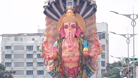 Ganpati 🙏🏻