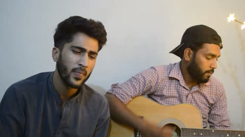 Manwa Re Song / Guitar Cover / Noori Band