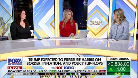 ABC News debate moderator found to be most ‘pro-Harris’ newscast in new study