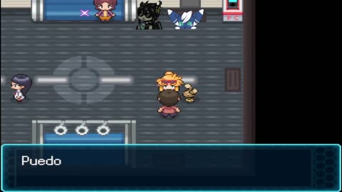 Pokémon Realidea System Blind Playthrough Part 39