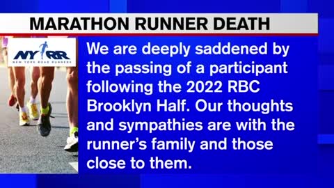 30-Year-Old Marathon Runner Dies of Possible Cardiac Arrest in NY