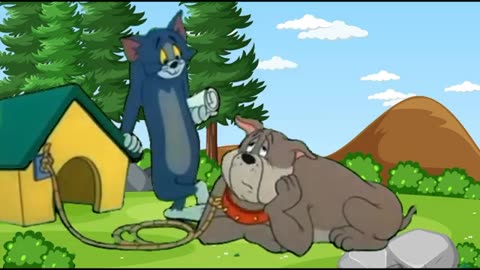 Funny Cartoon video || Tom & Jerry cartoon video || Fun Boy ||