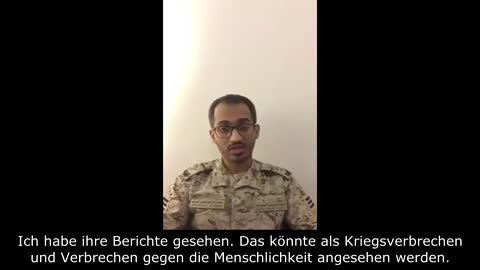 Ex-Muslim - Der Islam ist frei erfunden!