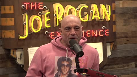 Joe Rogan Experience #2138 - Tucker Carlson